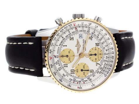 Breitling navitimer look alike